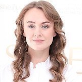 Врач Позднякова Арина Андреевна