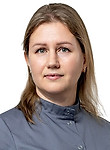 Врач Позднякова Елена Геннадьевна 
