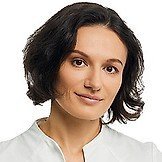 Врач Позднякова Ирина Владимировна 