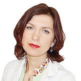 Врач Позднякова Янина Георгиевна