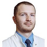Врач Пожарский Александр Юрьевич
