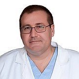Врач Пожидаев Владимир Владимирович