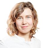 Врач Позняк Анастасия Дмитриевна