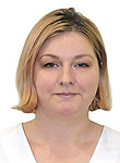 Врач Позняк Анна Андреевна