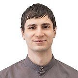 Врач Прасол Денис Михайлович