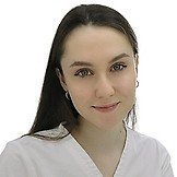 Врач Предеина Мария Владимировна