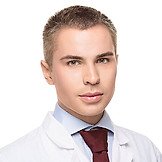 Врач Преображенский Марк Александрович