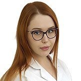 Врач Преснякова Алина Олеговна