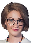 Врач Преснякова Мария Алексеевна