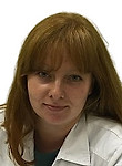 Врач Преснякова Марина Владимировна