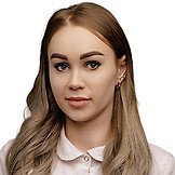 Врач Преснякова Виктория Владимировна