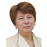 Врач Придвижкина Евгения Владимировна