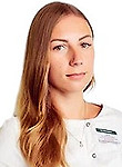 Врач Приказа Екатерина Алексеевна