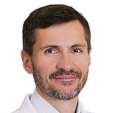 Врач Приходько Андрей Михайлович 