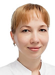 Врач Приходько Екатерина Владимировна