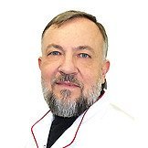 Врач Приходько Ярослав Борисович
