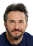 Врач Приходько Кирилл Андреевич