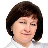 Врач Приходько Оксана Николаевна