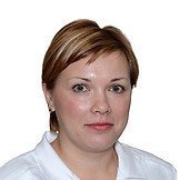 Врач Прихожая Ольга Александровна