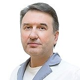 Врач Прилепо Игорь Иванович