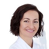 Врач Прима Виталия Николаевна