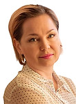 Врач Примакова Людмила Михайловна