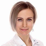 Врач Прищепо Лилия Викторовна