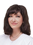 Врач Приступ Анна Владимировна