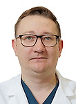 Врач Притула Кирилл Александрович