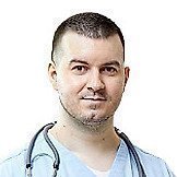 Врач Привалов Константин Александрович