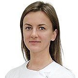 Врач Привалова Светлана Олеговна