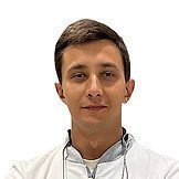 Врач Прядкин Иван Дмитриевич
