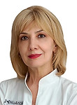 Врач Прядкова Марина Викторовна