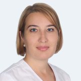 Врач Пряхина Мария Владимировна 