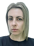 Врач Прялкина Екатерина Михайловна