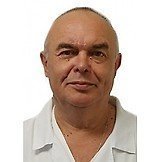 Врач Прялухин Александр Николаевич