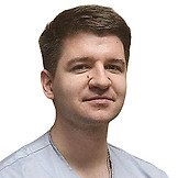 Врач Процак Егор Сергеевич