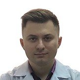 Врач Проценко Александр Русланович