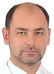 Врач Проценко Андрей Владимирович