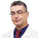 Врач Проценко Михаил Юрьевич