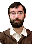 Врач Прочанкин Роман Алексеевич