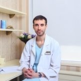 Врач Продиус Андрей Владимирович