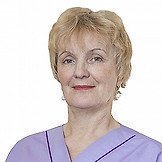 Врач Прогальская Елена Михайловна