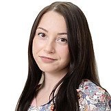 Врач Прохнина Ольга Вячеславовна