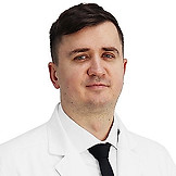Врач Прохорчев Константин Сергеевич