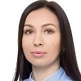 Врач Прохорова Екатерина Александровна