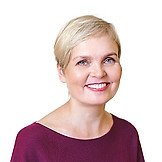 Врач Прохорова Ирина Юрьевна
