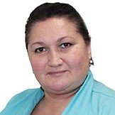 Врач Прохорова Мария Васильевна