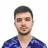 Врач Прокофьев Александр Алексеевич