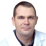 Врач Прокофьев Дмитрий Сергеевич